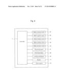 HOMOGENIZER AND STORAGE COOLER diagram and image