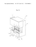 HOMOGENIZER AND STORAGE COOLER diagram and image