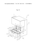 HOMOGENIZER AND STORAGE COOLER diagram and image