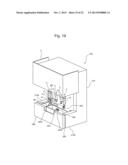 HOMOGENIZER AND STORAGE COOLER diagram and image