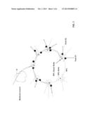 ETHERNET RING NODE WITH IMPROVED RECOVERY TIME AFTER A LINK FAILURE diagram and image