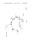 ETHERNET RING NODE WITH IMPROVED RECOVERY TIME AFTER A LINK FAILURE diagram and image