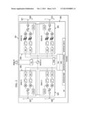 Wireless Chip-to-Chip Switching diagram and image