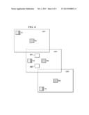 Wireless Chip-to-Chip Switching diagram and image