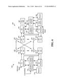 EXTENDING CYCLIC PREFIX LENGTH IN WIRELESS COMMUNICATION NETWORK HAVING     MIXED CARRIER diagram and image