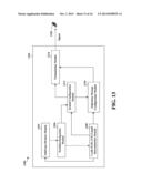 EXTENDING CYCLIC PREFIX LENGTH IN WIRELESS COMMUNICATION NETWORK HAVING     MIXED CARRIER diagram and image