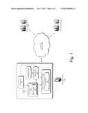 Application Controller for Quality-of-Service Configuration of a     Telecommunication Device Radio diagram and image