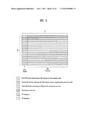 DIGITAL BROADCASTING SYSTEM AND DATA PROCESSING METHOD IN THE DIGITAL     BROADCASTING SYSTEM diagram and image