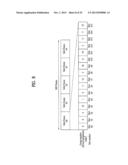 DIGITAL BROADCASTING SYSTEM AND DATA PROCESSING METHOD IN THE DIGITAL     BROADCASTING SYSTEM diagram and image