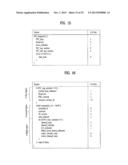 DIGITAL BROADCASTING SYSTEM AND DATA PROCESSING METHOD IN THE DIGITAL     BROADCASTING SYSTEM diagram and image