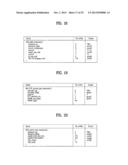 DIGITAL BROADCASTING SYSTEM AND DATA PROCESSING METHOD IN THE DIGITAL     BROADCASTING SYSTEM diagram and image