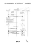 Handover of On-Hold Session between Fixed Packet Network and Cellular     Network diagram and image