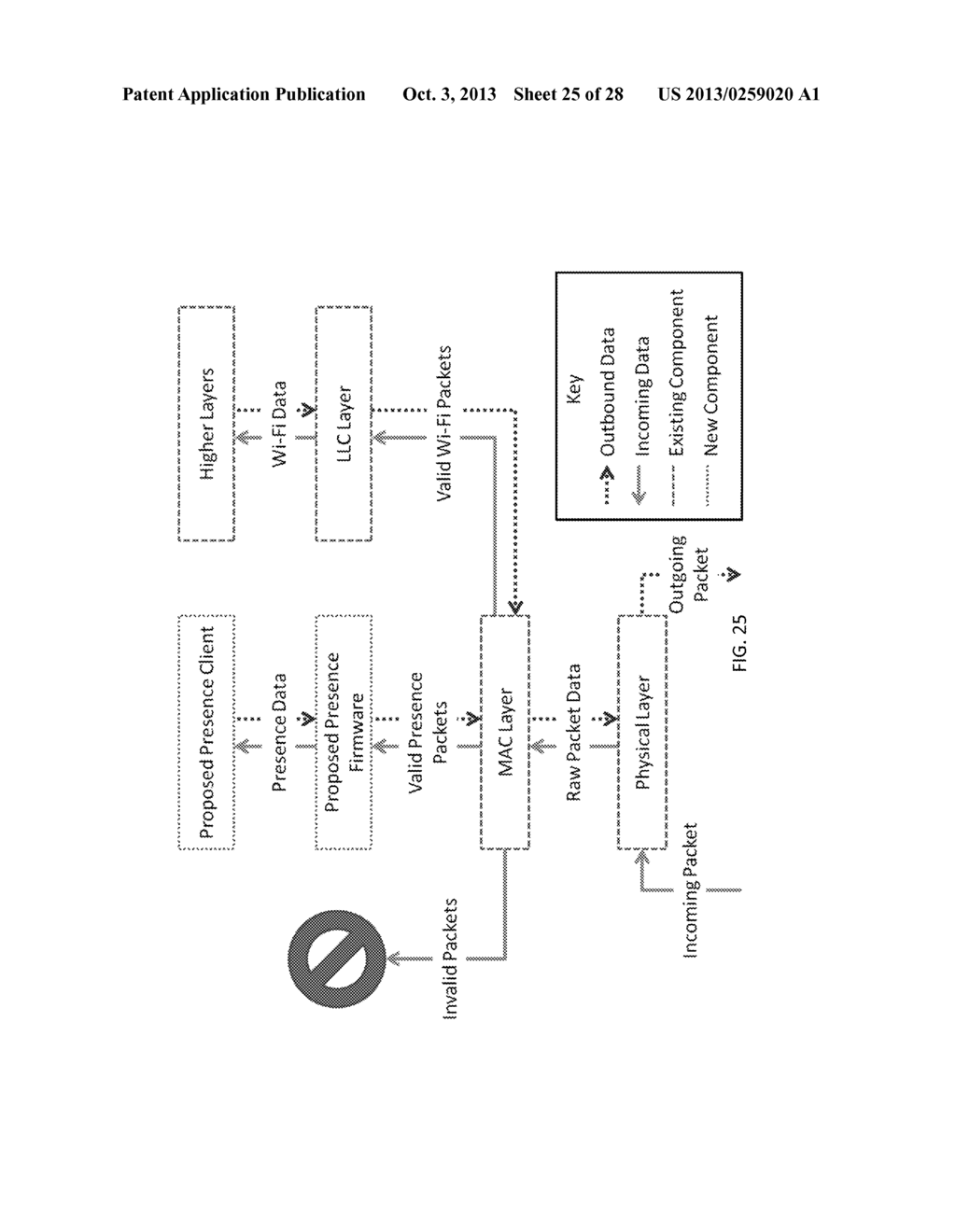 PROFILE BASED PASSIVE NETWORK SWITCHING - diagram, schematic, and image 26