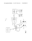 Blending Telephony Services in an Internet Protocol Multimedia Subsystem diagram and image