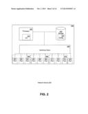 DUPLICATING NETWORK TRAFFIC THROUGH TRANSPARENT VLAN FLOODING diagram and image