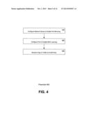 DUPLICATING NETWORK TRAFFIC THROUGH TRANSPARENT VLAN FLOODING diagram and image