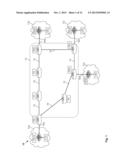 MULTICAST PACKET TRANSMISSION diagram and image