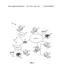 LAYER 2 PACKET SWITCHING WITHOUT LOOK-UP TABLE FOR ETHERNET SWITCHES diagram and image