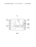 LAYER 2 PACKET SWITCHING WITHOUT LOOK-UP TABLE FOR ETHERNET SWITCHES diagram and image