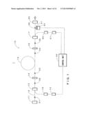 FIBER LASER APPARATUS AND METHOD OF DETECTING FAILURE OF FIBER LASER     APPARATUS diagram and image