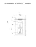 LASER LIGHT SOURCE MODULE diagram and image