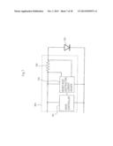 LASER LIGHT SOURCE MODULE diagram and image