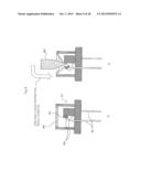 LASER LIGHT SOURCE MODULE diagram and image