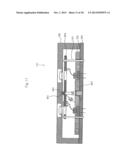 LASER LIGHT SOURCE MODULE diagram and image