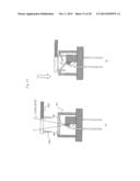 LASER LIGHT SOURCE MODULE diagram and image