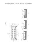 LASER LIGHT SOURCE MODULE diagram and image