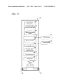 CALORIFIC VALUE MEASURING SYSTEM AND CALORIFIC VALUE MEASURING METHOD diagram and image