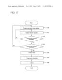 CALORIFIC VALUE MEASURING SYSTEM AND CALORIFIC VALUE MEASURING METHOD diagram and image