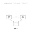 METHOD FOR ENABLING A DEVICE UNDER TEST (DUT) TO RETRY A PORTION OF A     PRE-DEFINED TEST SEQUENCE diagram and image