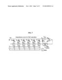 VARIABLE-PRECISION DISTRIBUTED ARITHMETIC MULTI-INPUT MULTI-OUTPUT     EQUALIZER FOR POWER-AND-AREA-EFFICIENT OPTICAL DUAL-POLARIZATION     QUADRATURE PHASE-SHIFT-KEYING SYSTEM diagram and image