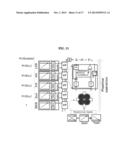 VARIABLE-PRECISION DISTRIBUTED ARITHMETIC MULTI-INPUT MULTI-OUTPUT     EQUALIZER FOR POWER-AND-AREA-EFFICIENT OPTICAL DUAL-POLARIZATION     QUADRATURE PHASE-SHIFT-KEYING SYSTEM diagram and image