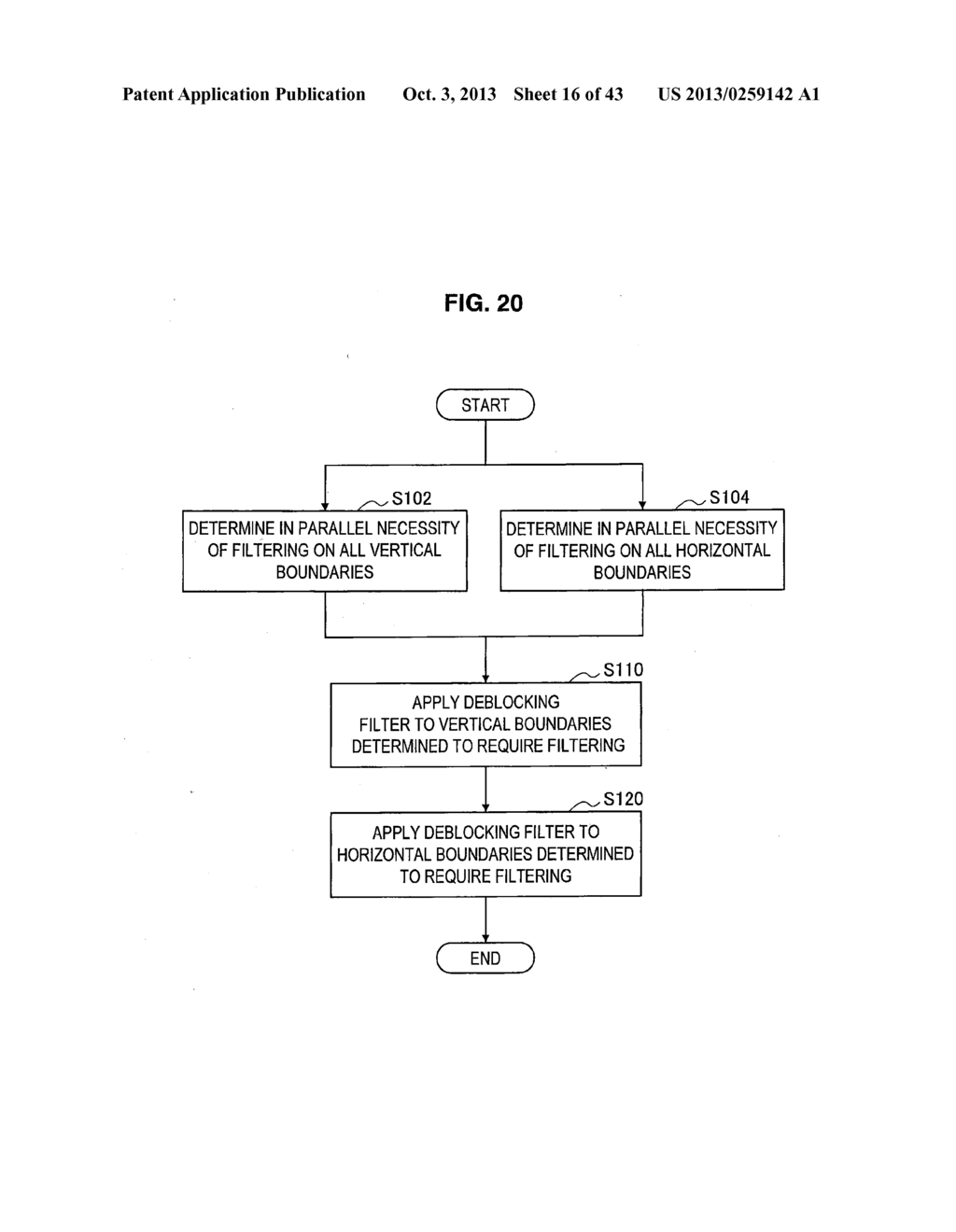 IMAGE PROCESSING DEVICE AND IMAGE PROCESSING METHOD - diagram, schematic, and image 17