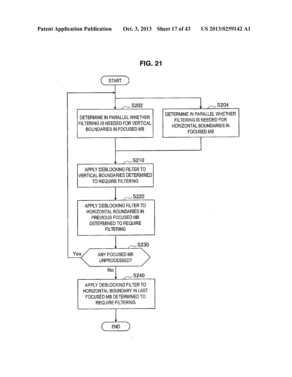 IMAGE PROCESSING DEVICE AND IMAGE PROCESSING METHOD - diagram, schematic, and image 18