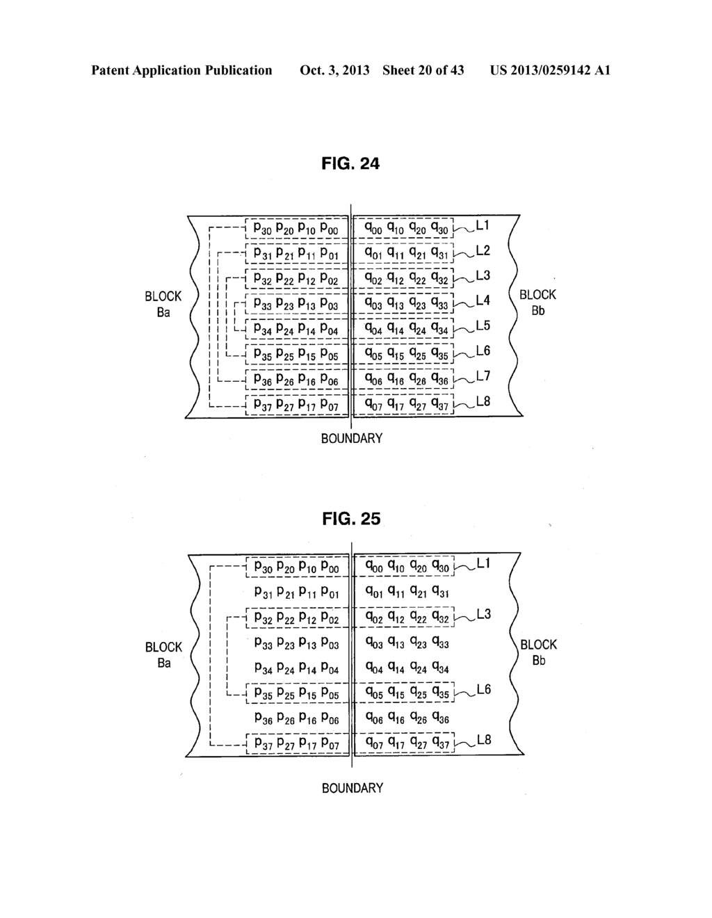 IMAGE PROCESSING DEVICE AND IMAGE PROCESSING METHOD - diagram, schematic, and image 21