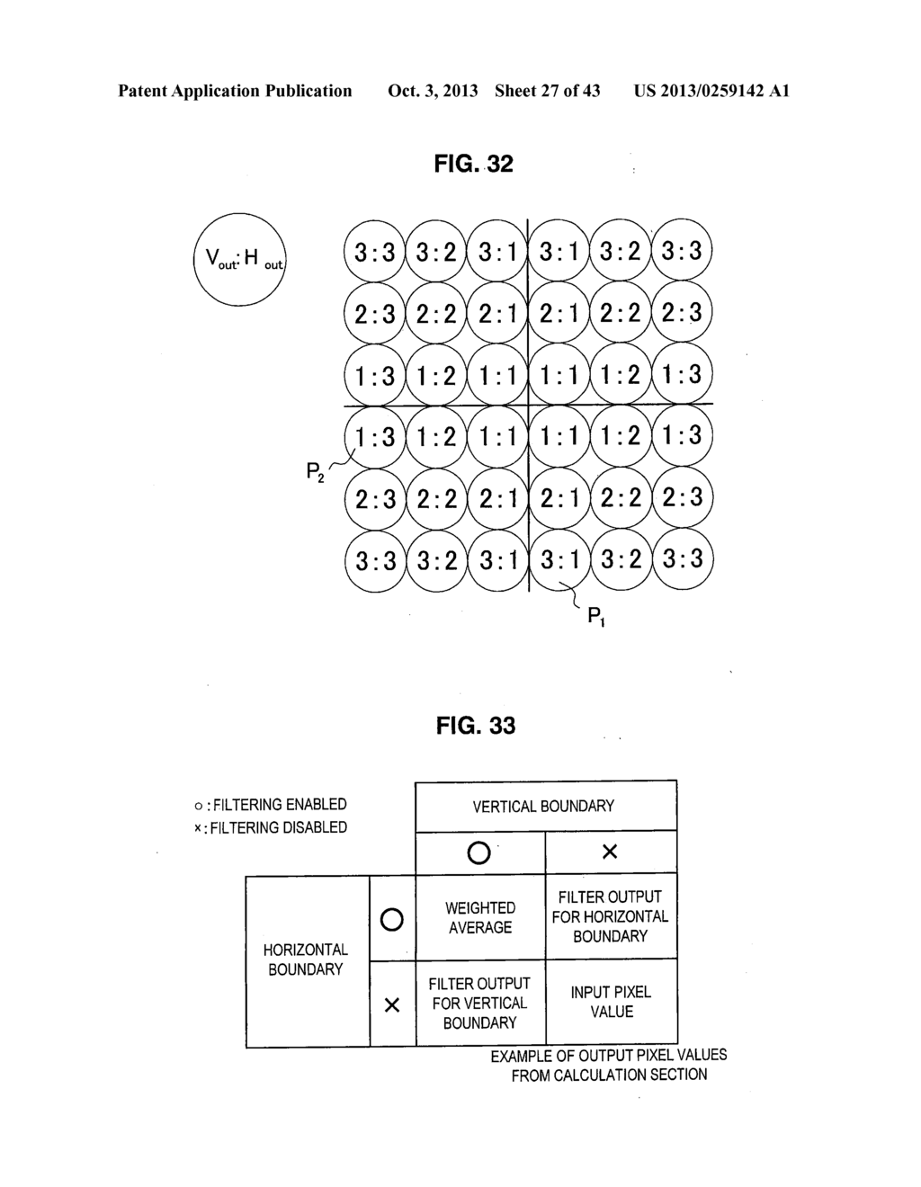 IMAGE PROCESSING DEVICE AND IMAGE PROCESSING METHOD - diagram, schematic, and image 28