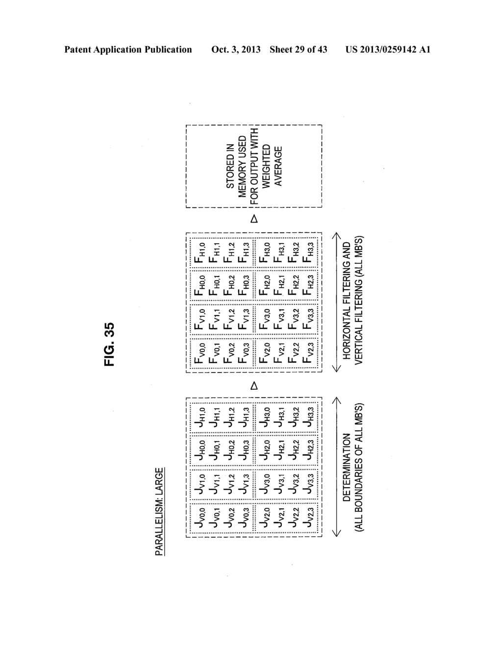 IMAGE PROCESSING DEVICE AND IMAGE PROCESSING METHOD - diagram, schematic, and image 30