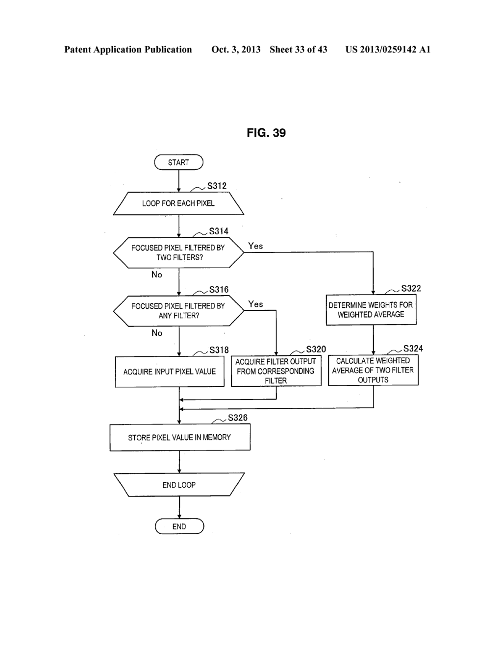 IMAGE PROCESSING DEVICE AND IMAGE PROCESSING METHOD - diagram, schematic, and image 34