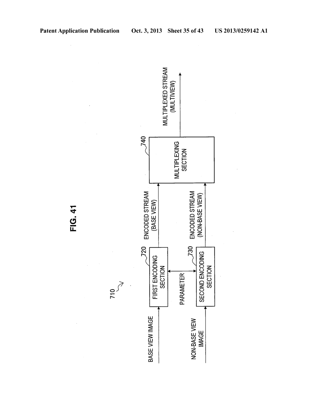 IMAGE PROCESSING DEVICE AND IMAGE PROCESSING METHOD - diagram, schematic, and image 36