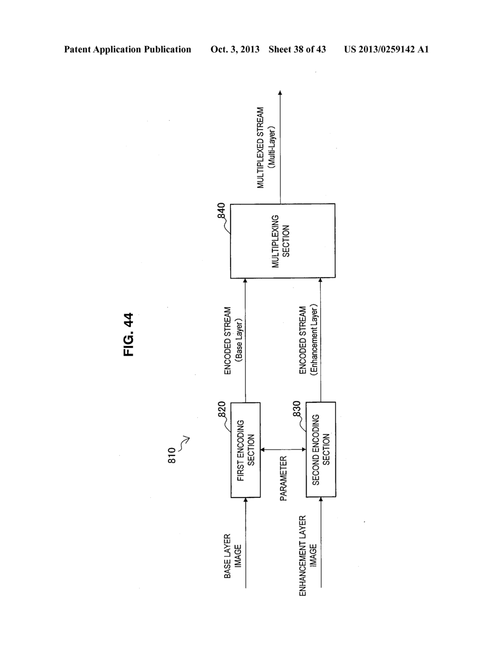 IMAGE PROCESSING DEVICE AND IMAGE PROCESSING METHOD - diagram, schematic, and image 39