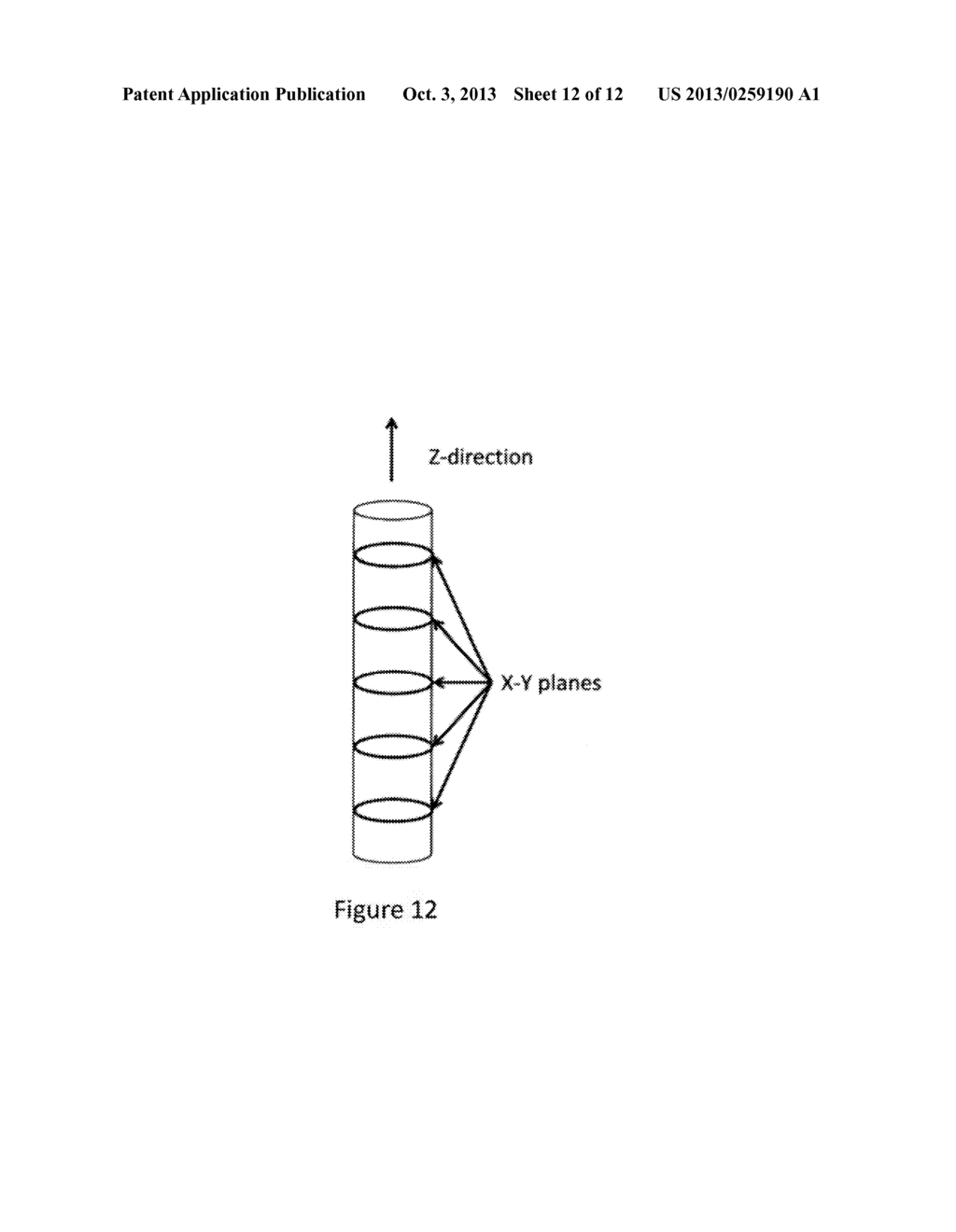 Method And System For Estimating Properties Of Porous Media Such As Fine     Pore Or Tight Rocks - diagram, schematic, and image 13