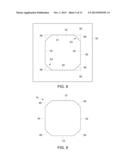 SYSTEMS AND METHODS FOR OBTAINING AND DISPLAYING AN X-RAY IMAGE diagram and image