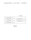 METHOD, SYSTEM, AND COMPUTER-READABLE MEDIUM FOR EMBEDDING AND EXTRACTING     A WATERMARK IN A VIDEO diagram and image