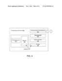 METHOD, SYSTEM, AND COMPUTER-READABLE MEDIUM FOR EMBEDDING AND EXTRACTING     A WATERMARK IN A VIDEO diagram and image