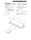 FINGERPRINT SENSOR PACKAGINGS AND METHODS diagram and image