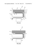 FINGERPRINT SENSOR PACKAGINGS AND METHODS diagram and image