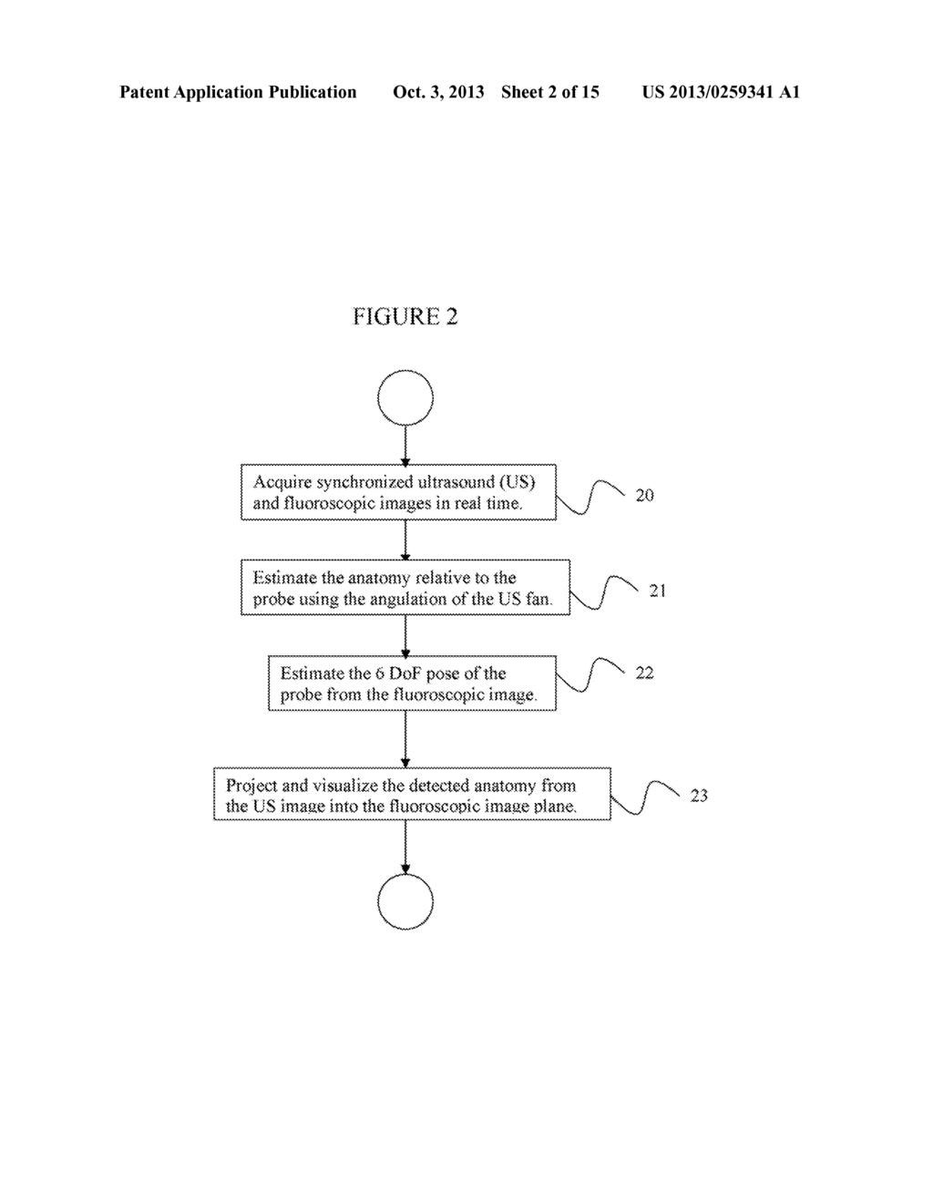 IMAGE FUSION FOR INTERVENTIONAL GUIDANCE - diagram, schematic, and image 03